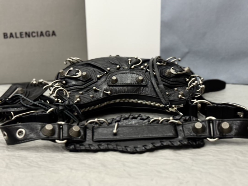 Balenciaga Classic City Bags